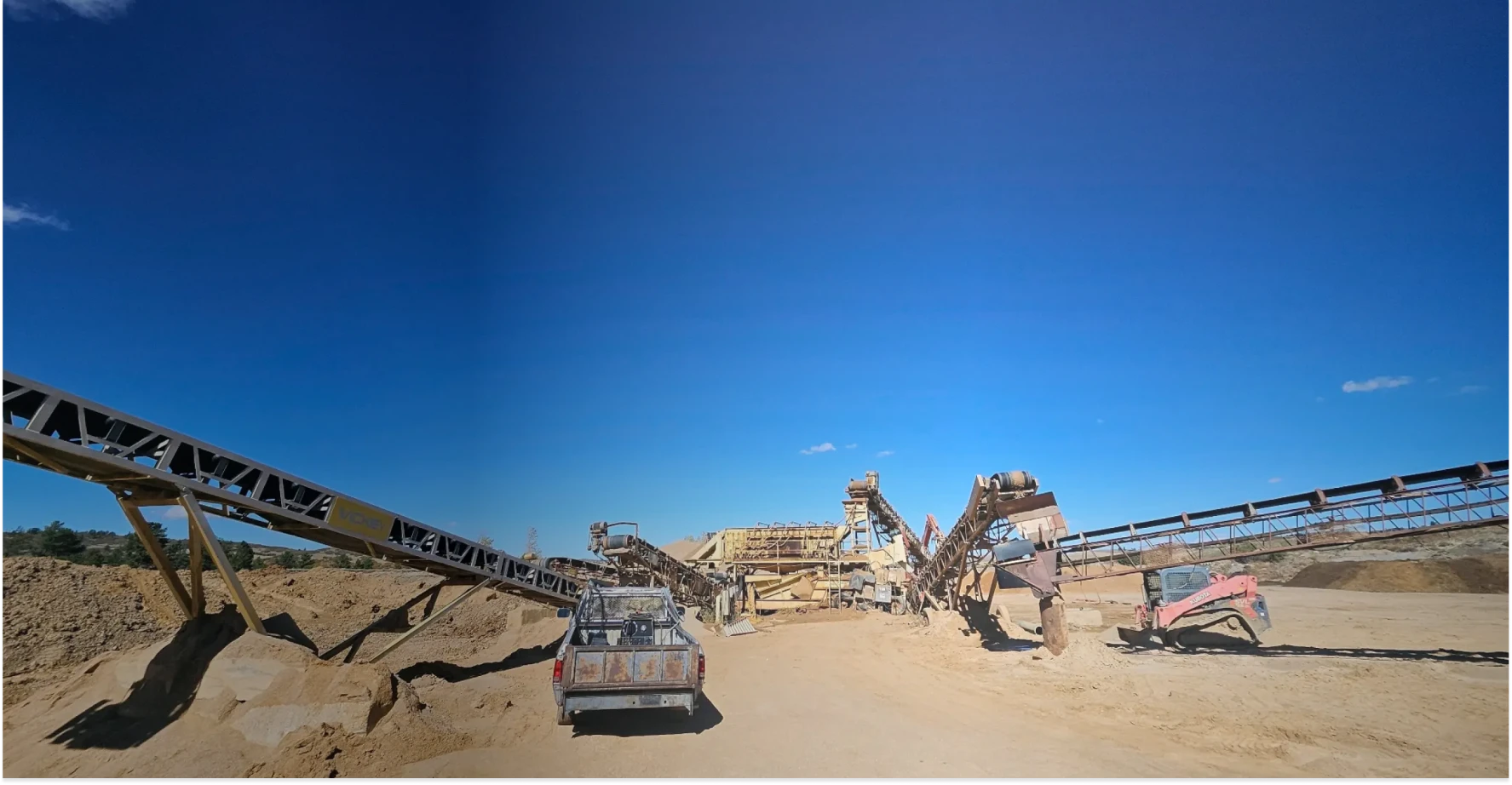 Electrical Work Hero