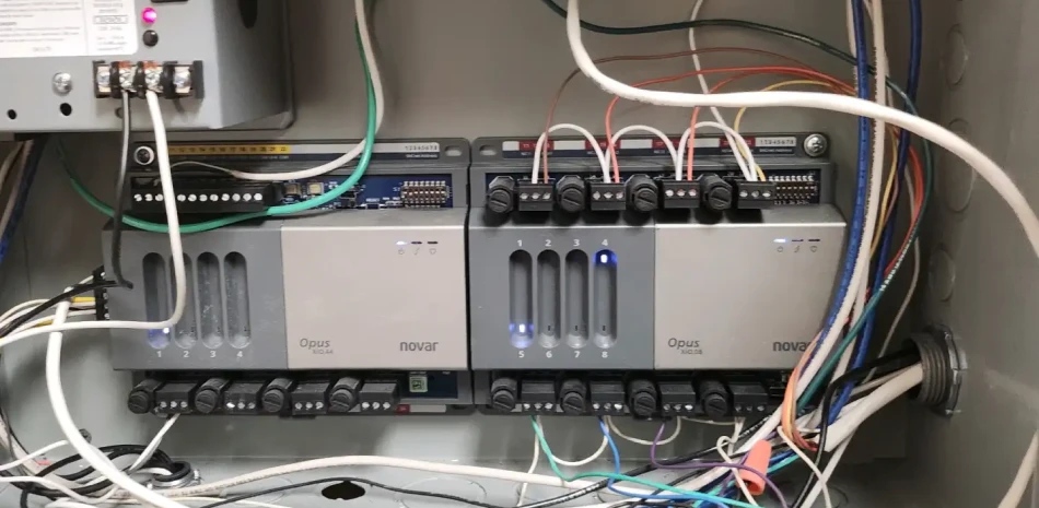 Industrial Service Work Industrial Service Work