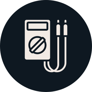 Industrial Service Work Icon