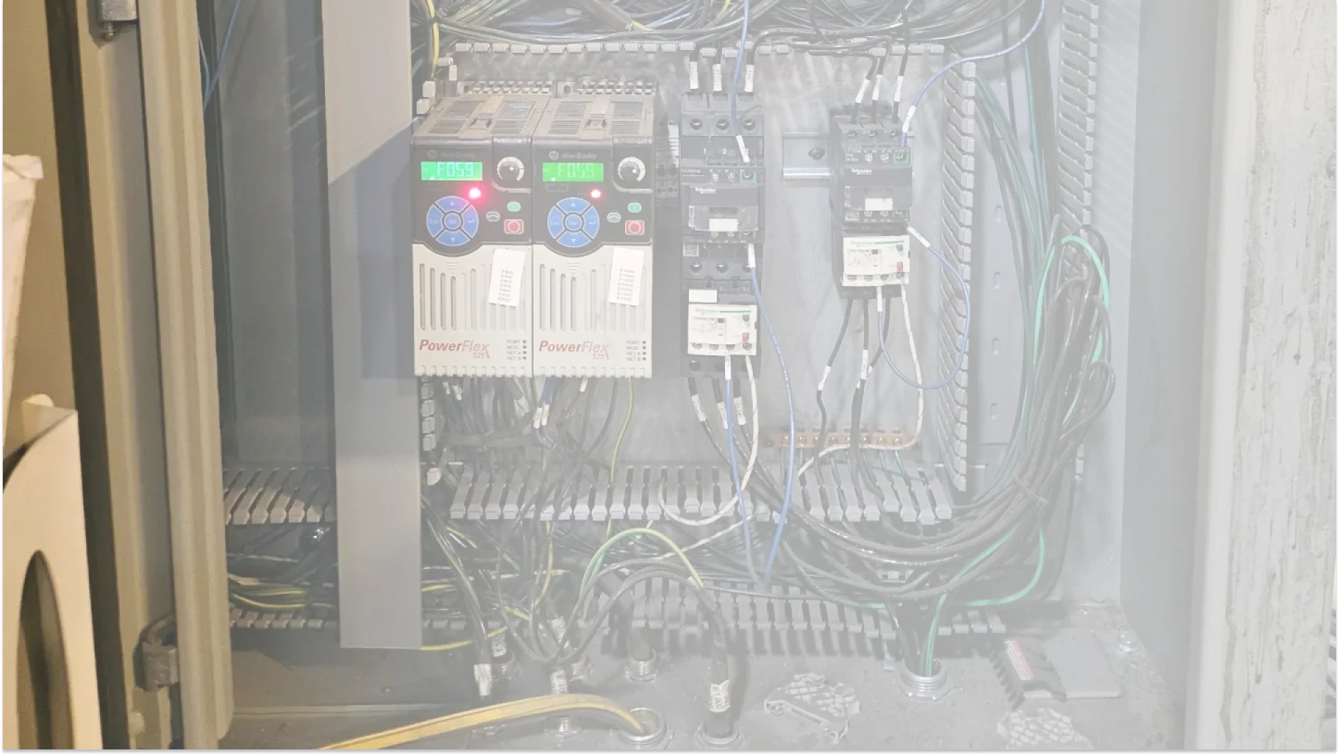 Reliable Electrical Systems