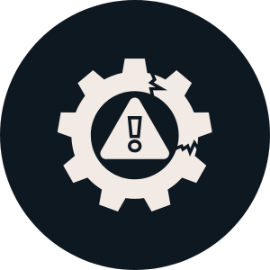 Specialized Troubleshooting Icon